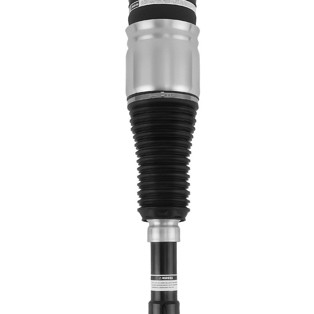 4x Suspension Pneumatique Avant Arrière compatible pour Jeep Grand Cherokee WK2 2011-15
