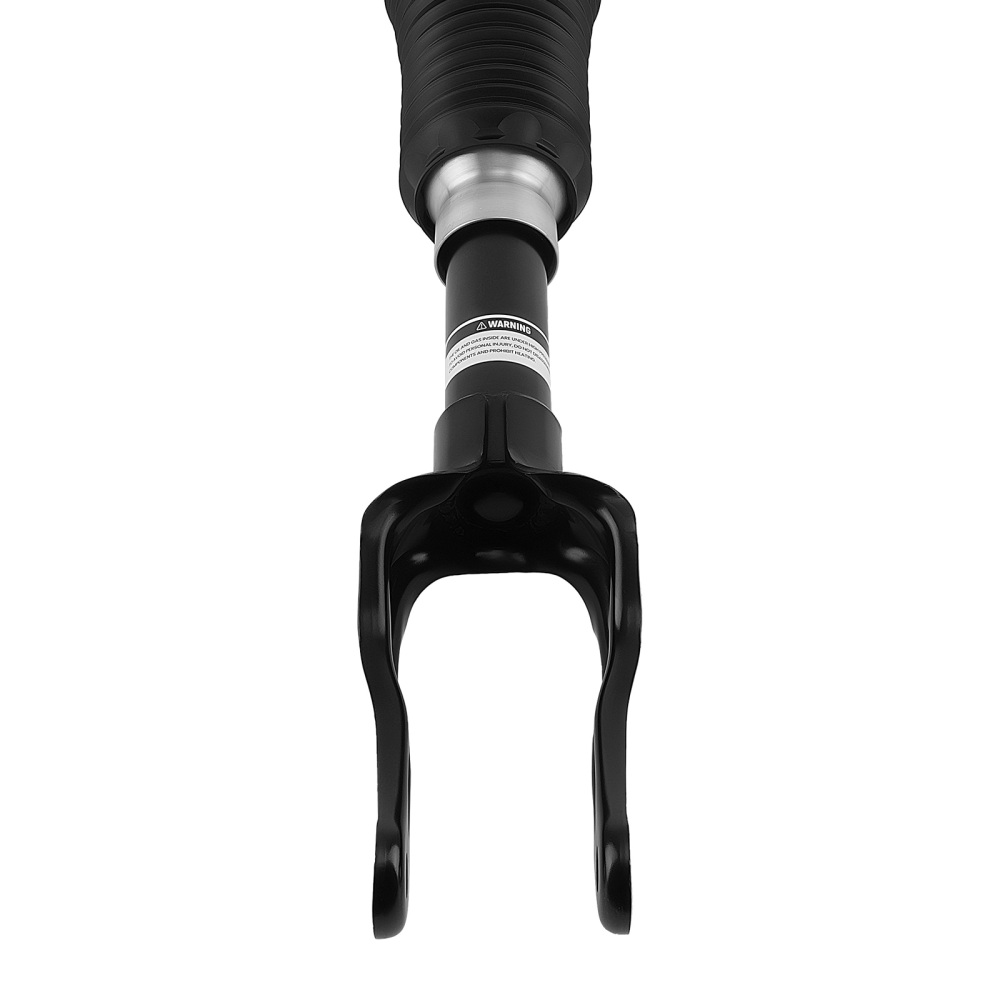4x Suspension Pneumatique Avant Arrière compatible pour Jeep Grand Cherokee WK2 2011-15