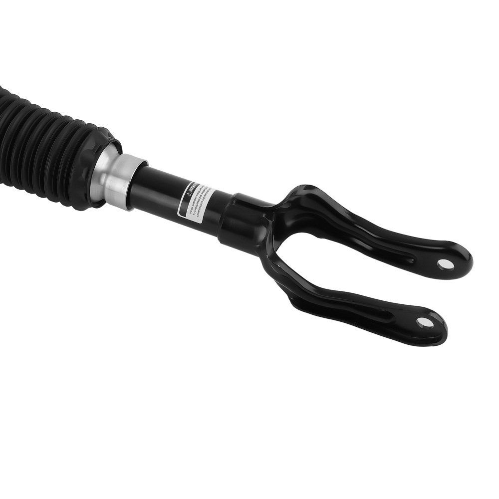 4x Suspension Pneumatique Avant Arrière compatible pour Jeep Grand Cherokee WK2 2011-15