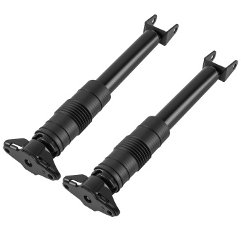 Air Suspension Spring Bag Kit Arrière compatible pour Jeep Grand Cherokee WK2 2011-2015
