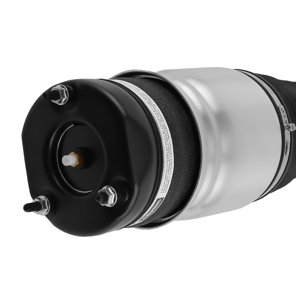 Ammortizzatore Anteriore Sinistro compatibile per JEEP Grand Cherokee IV WK WK2 2011-2020