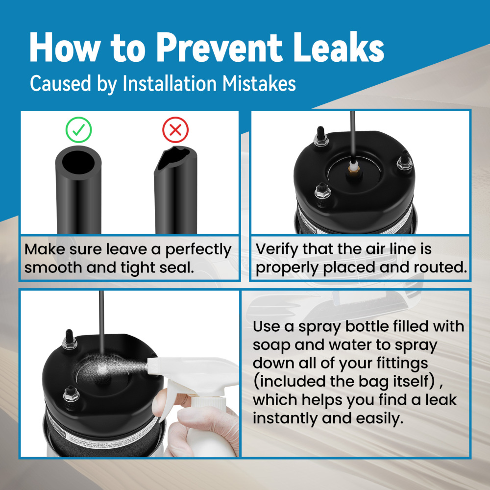 Ammortizzatore Anteriore Sinistro compatibile per JEEP Grand Cherokee IV WK WK2 2011-2020