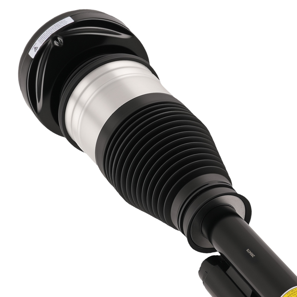 Air Shock Assembly Front Right compatible for Mercedes GLE 4Matic A1673203604 A1673200202