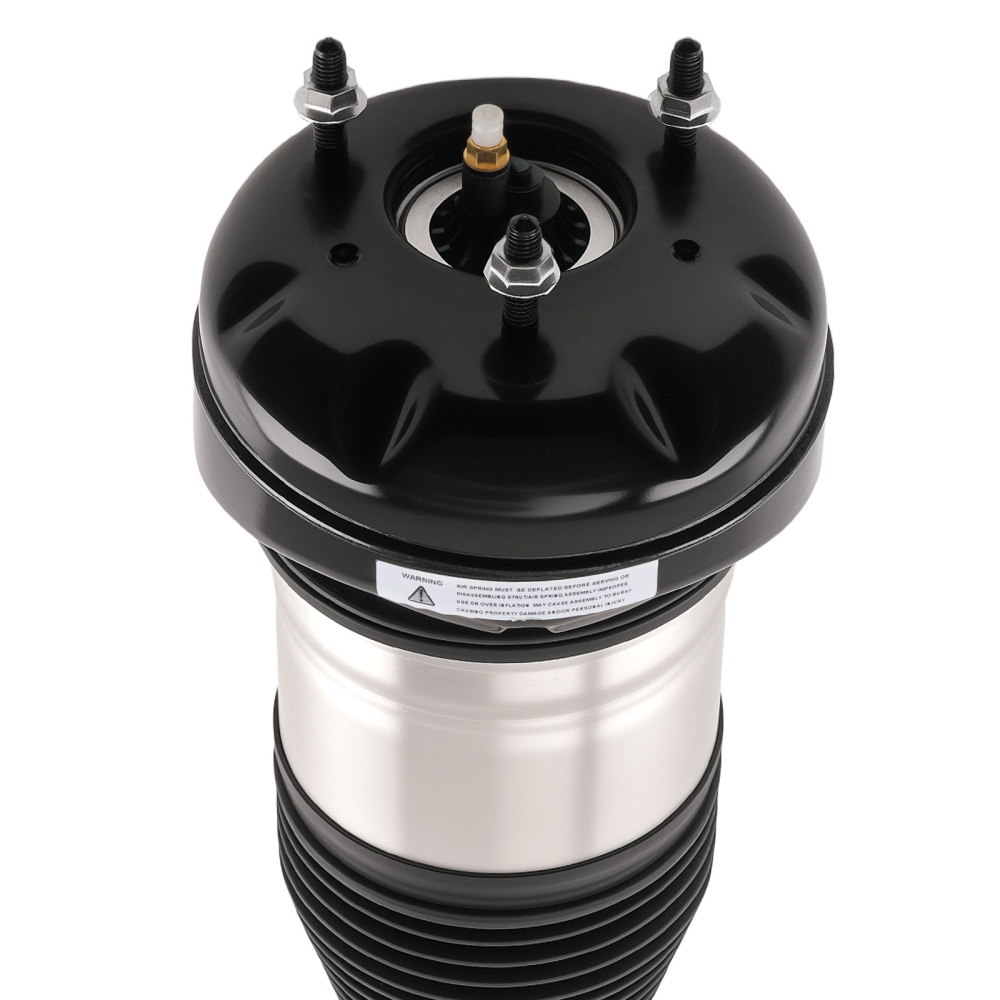 Air Shock Assembly Front Right compatible for Mercedes GLE 4Matic A1673203604 A1673200202