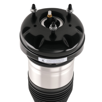 Air Shock Assembly Front Right compatible for Mercedes GLE 4Matic A1673203604 A1673200202