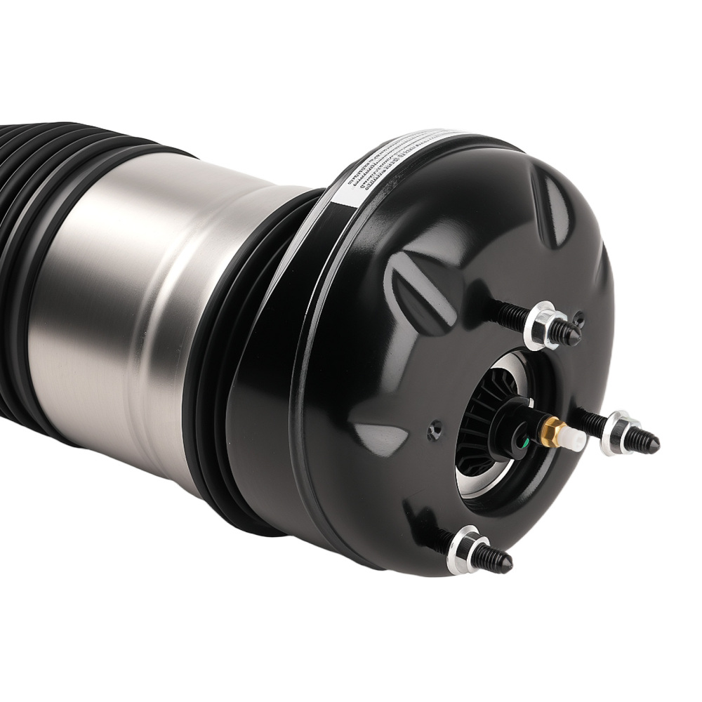 Air Shock Assembly Front Right compatible for Mercedes GLE 4Matic A1673203604 A1673200202