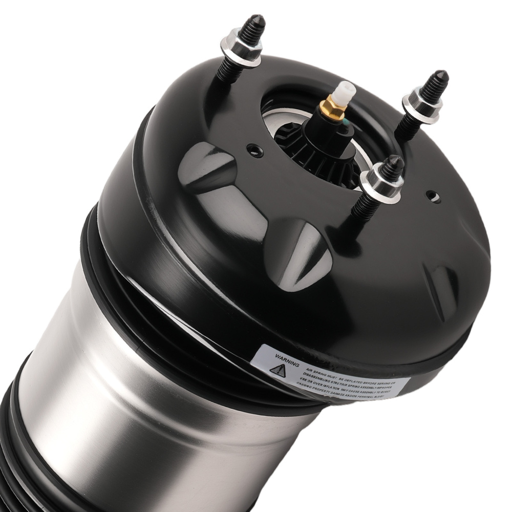 Air Shock Assembly Front Right compatible for Mercedes GLE 4Matic A1673203604 A1673200202