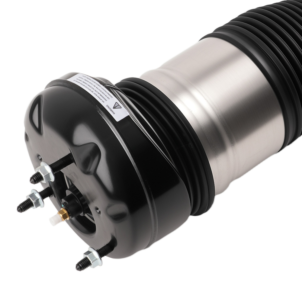 Air Shock Assembly Front Right compatible for Mercedes GLE 4Matic A1673203604 A1673200202