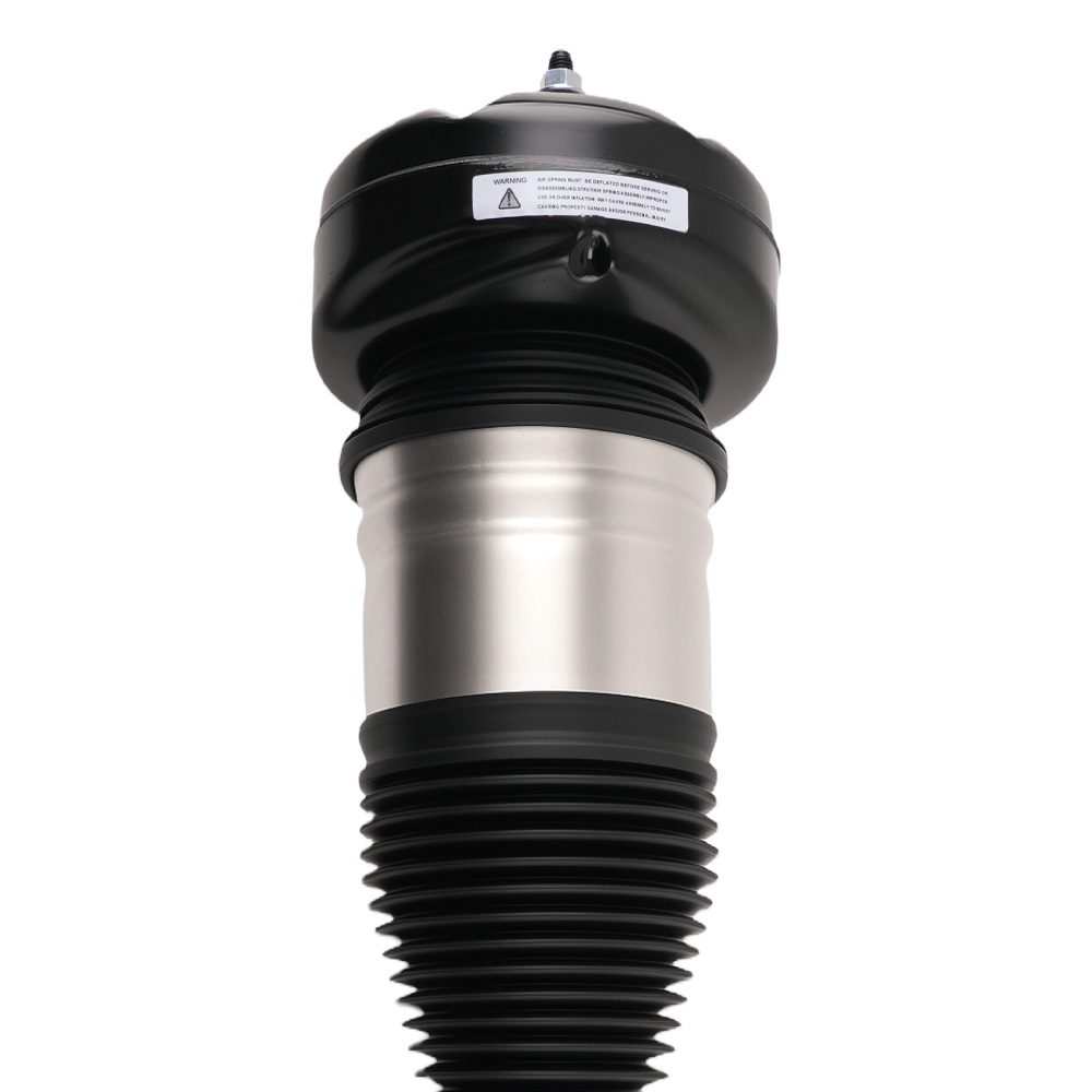 Air Shock Assembly Front Right compatible for Mercedes GLE 4Matic A1673203604 A1673200202