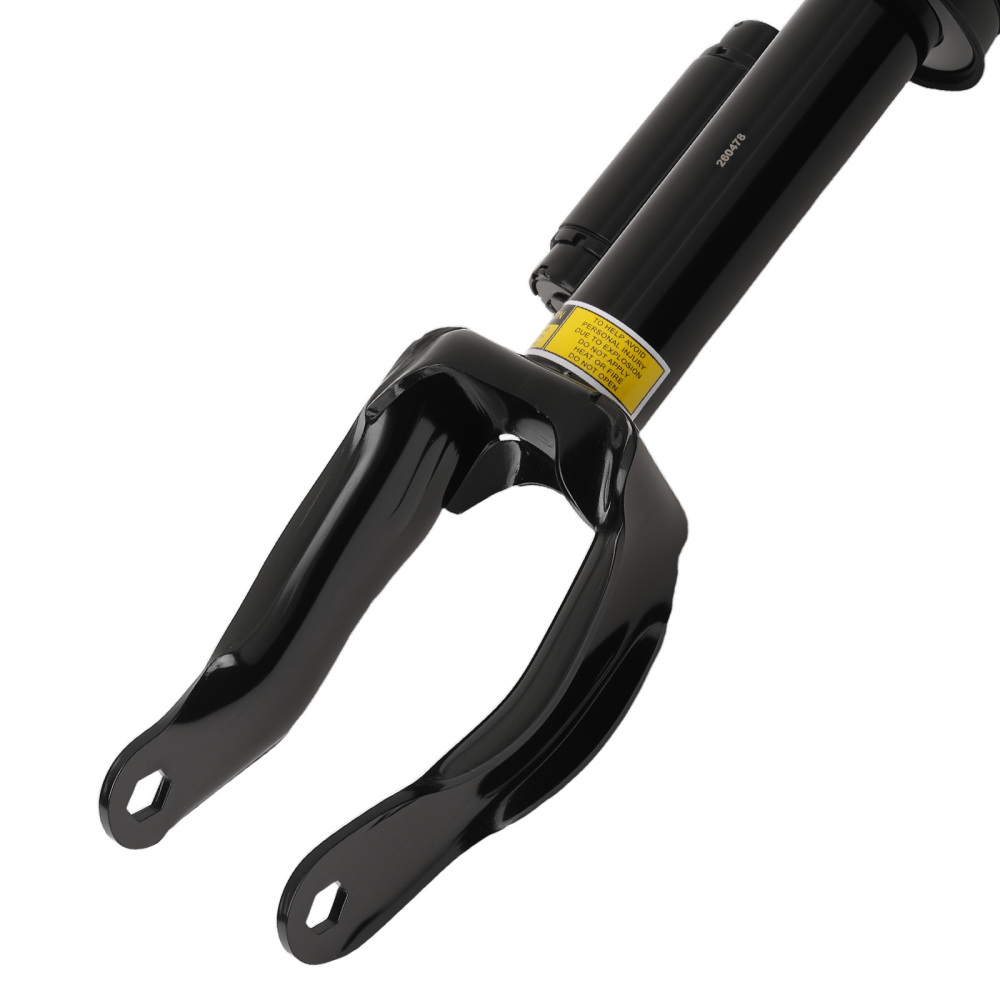 Air Shock Assembly Front Right compatible for Mercedes GLE 4Matic A1673203604 A1673200202