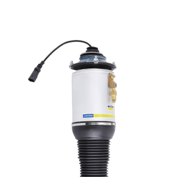 Front Driver Side Air Spring Bag Suspension compatible for Bentley Continental Flying Spur