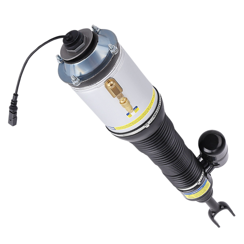 Front Left Air Suspension compatible para VW Phaeton compatible para Bentley Continental GT Flying Spur New