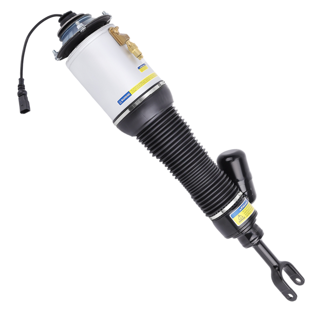 Front Left Air Suspension compatible para VW Phaeton compatible para Bentley Continental GT Flying Spur New