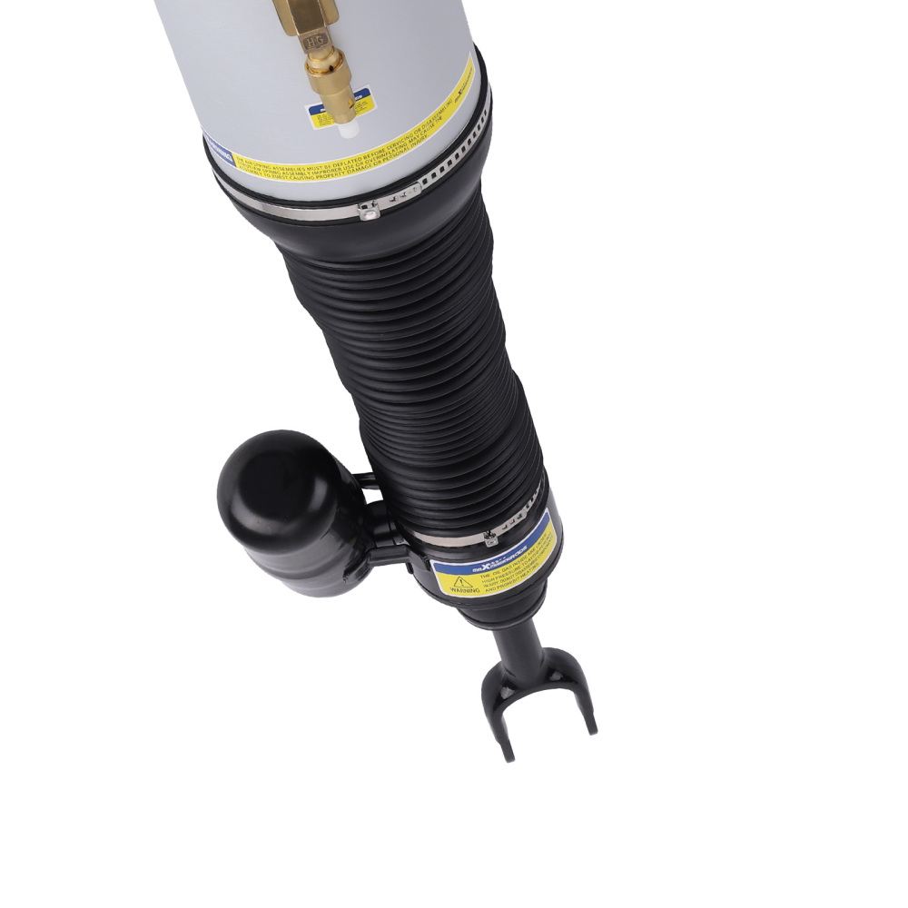 Front Right Air Suspension Shock Strut w/ADS compatible for Bentley Compatible for VW 3W0616040