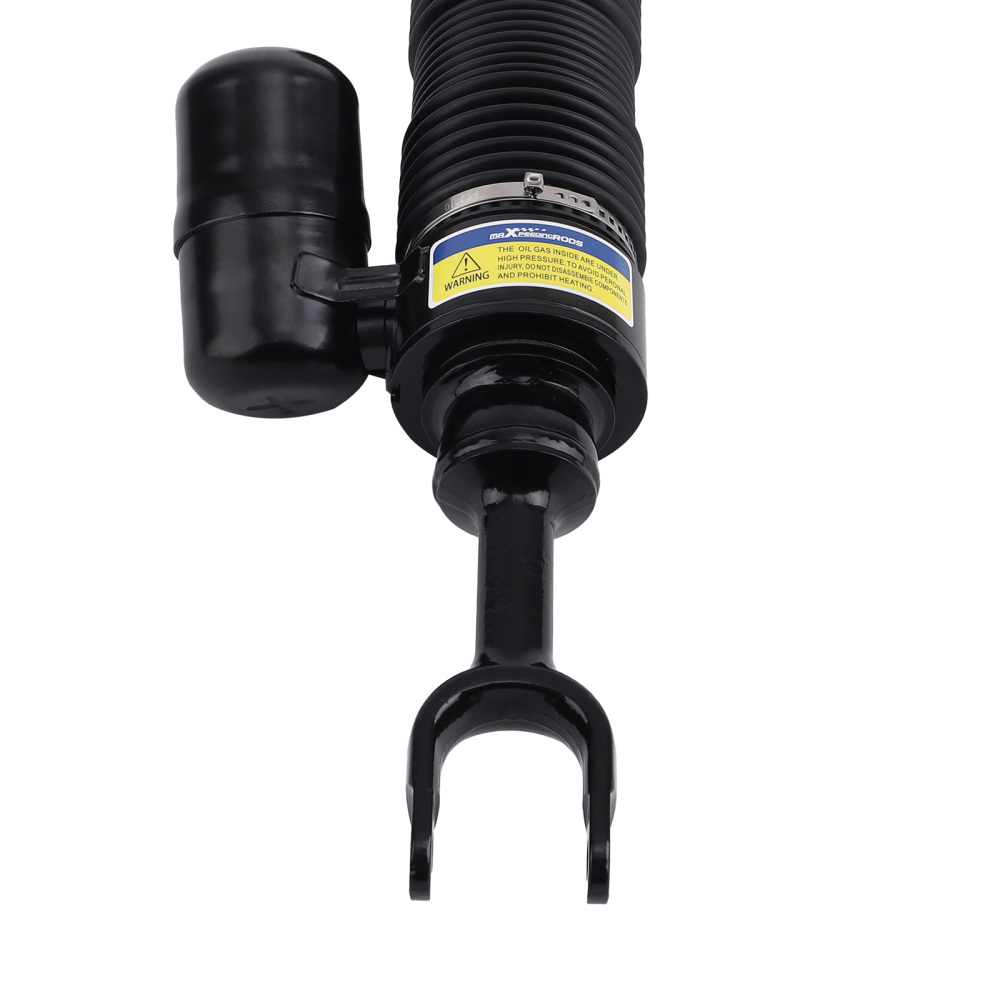 Front Right compatible para Bentley Continental GT Flying Spur 05-13 Air Shock Strut Damper