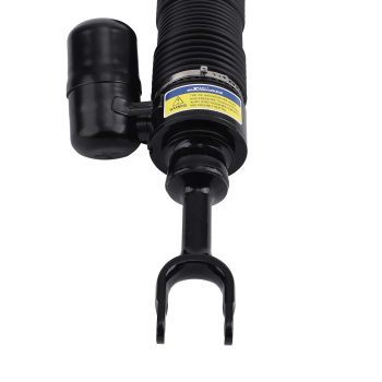 Front Right compatible para Bentley Continental GT Flying Spur 05-13 Air Shock Strut Damper