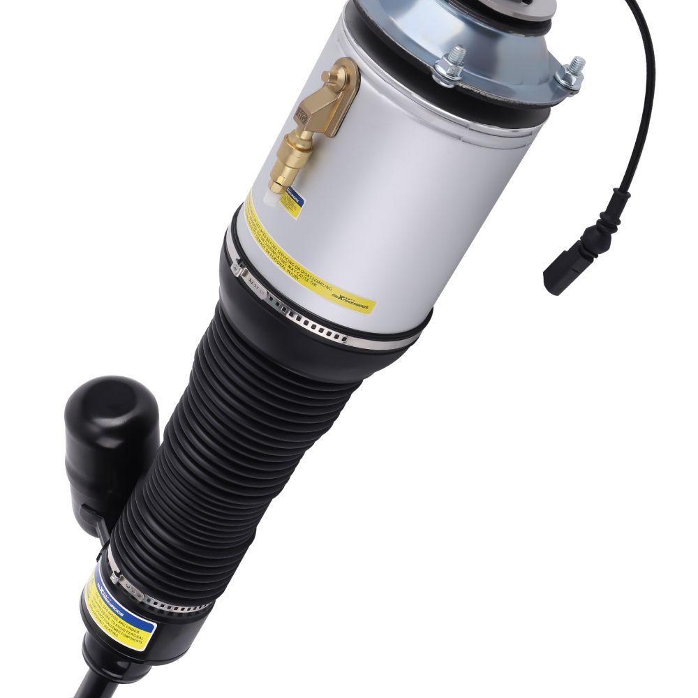 Front Right compatible para Bentley Continental GT Flying Spur 05-13 Air Shock Strut Damper
