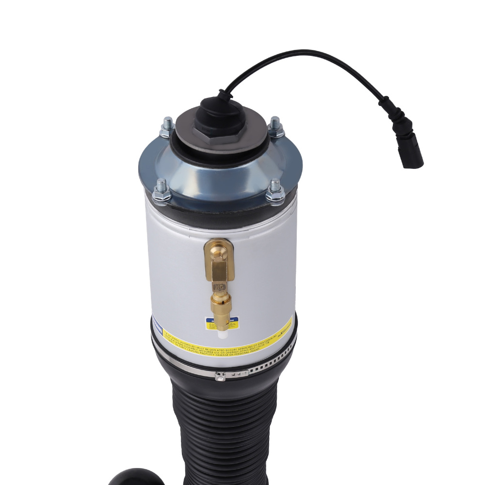 Front Right compatible para Bentley Continental GT Flying Spur 05-13 Air Shock Strut Damper