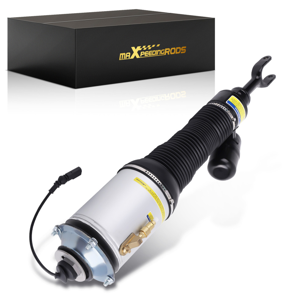 Front Right Air Suspension Shock Strut w/ADS compatible for Bentley Compatible for VW 3W0616040