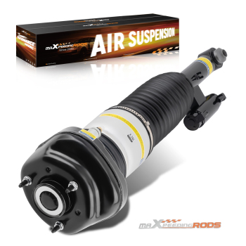 Front Left Air Suspension Strut compatible for Mercedes C-Class W205 2013-2023 A2053204768