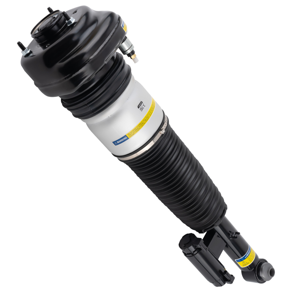 Front Left Air Suspension Strut compatible for Mercedes C-Class W205 2013-2023 A2053204768