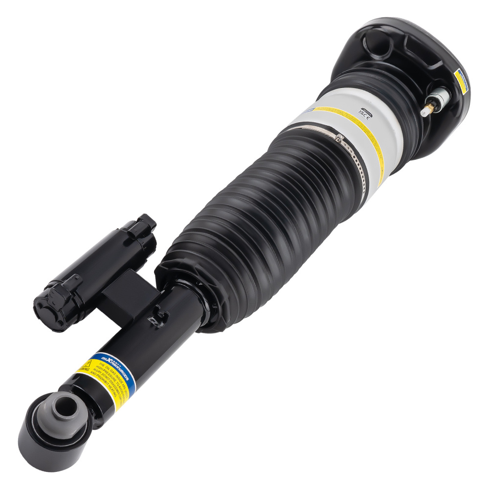 Front Left Air Suspension Strut compatible for Mercedes C-Class W205 2013-2023 A2053204768