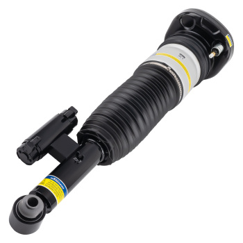 Air Strut Avant compatible pour Mercedes-Benz C-Klasse W205 Gauche A2053204768
