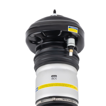 Air Strut Avant compatible pour Mercedes-Benz C-Klasse W205 Gauche A2053204768