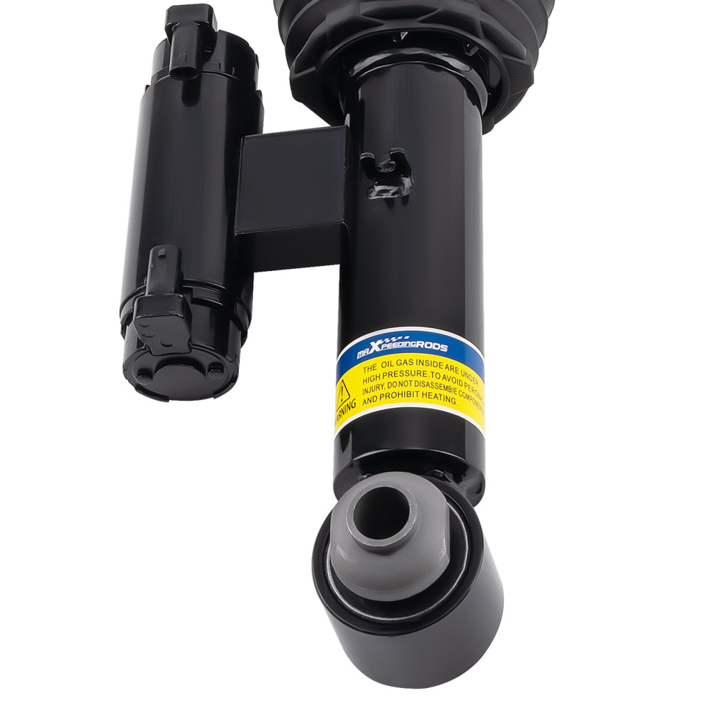 Front Left Air Suspension Strut compatible for Mercedes C-Class W205 2013-2023 A2053204768