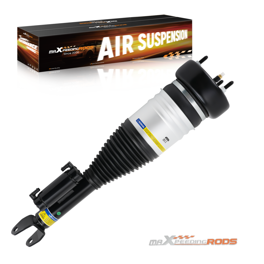 Front Left Air Suspension Strut compatible for Mercedes C-Class W205 2013-2023 A2053204768