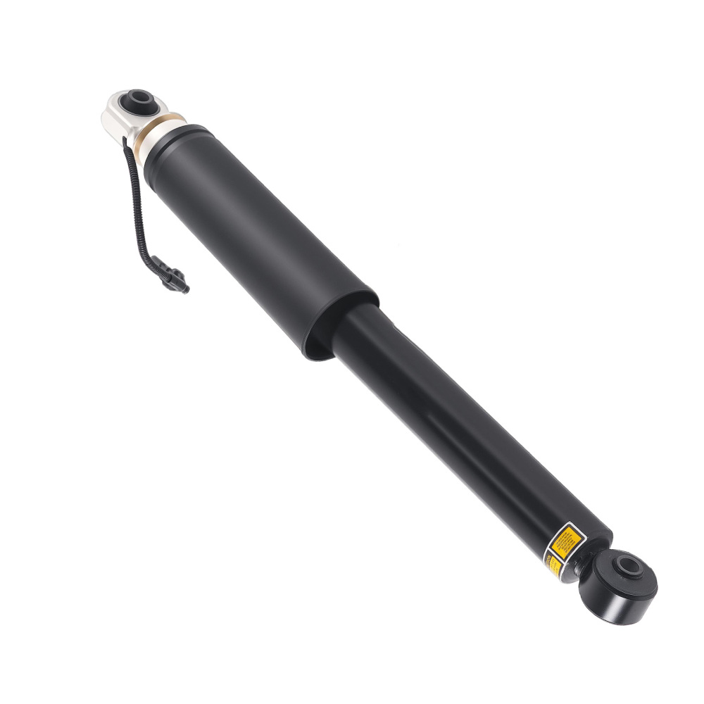 Rear Shocks Struts compatible for GMC Sierra 1500 compatible for Silverado 1500 2015-2018