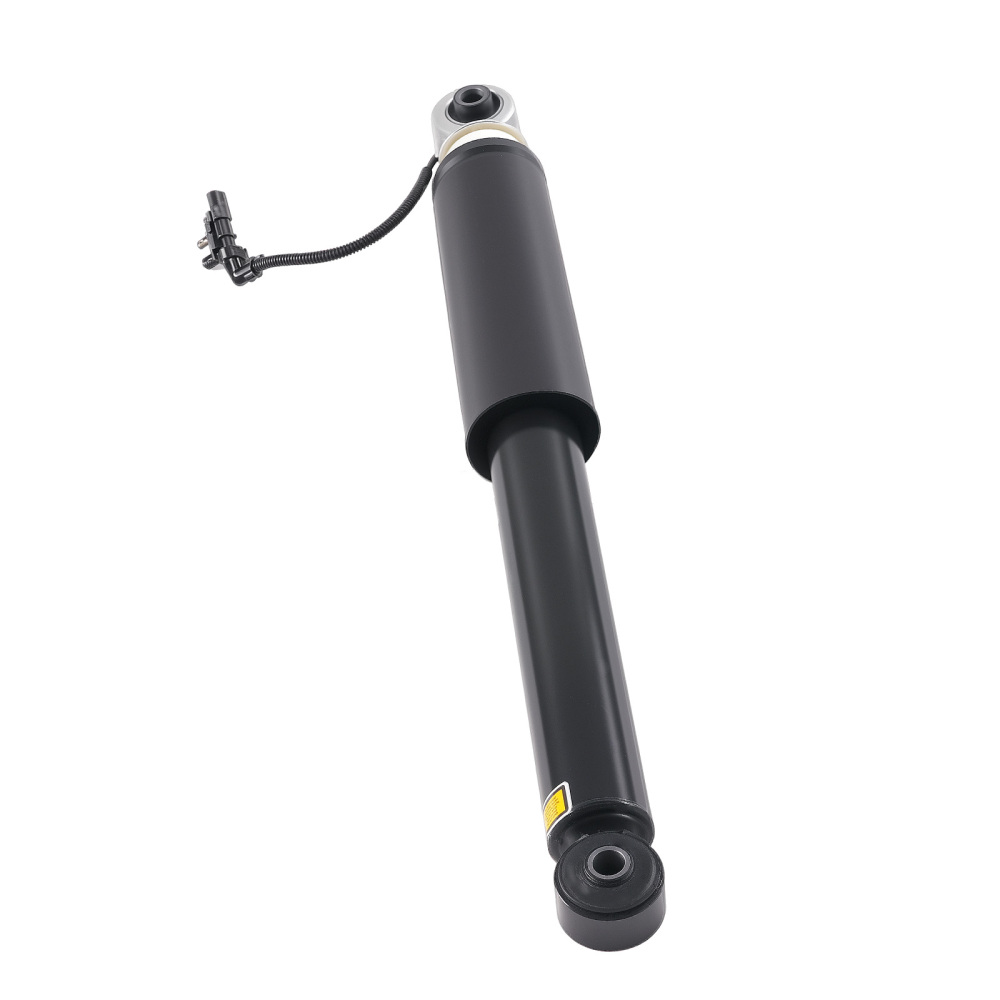 Rear Shocks Struts compatible for GMC Sierra 1500 compatible for Silverado 1500 2015-2018