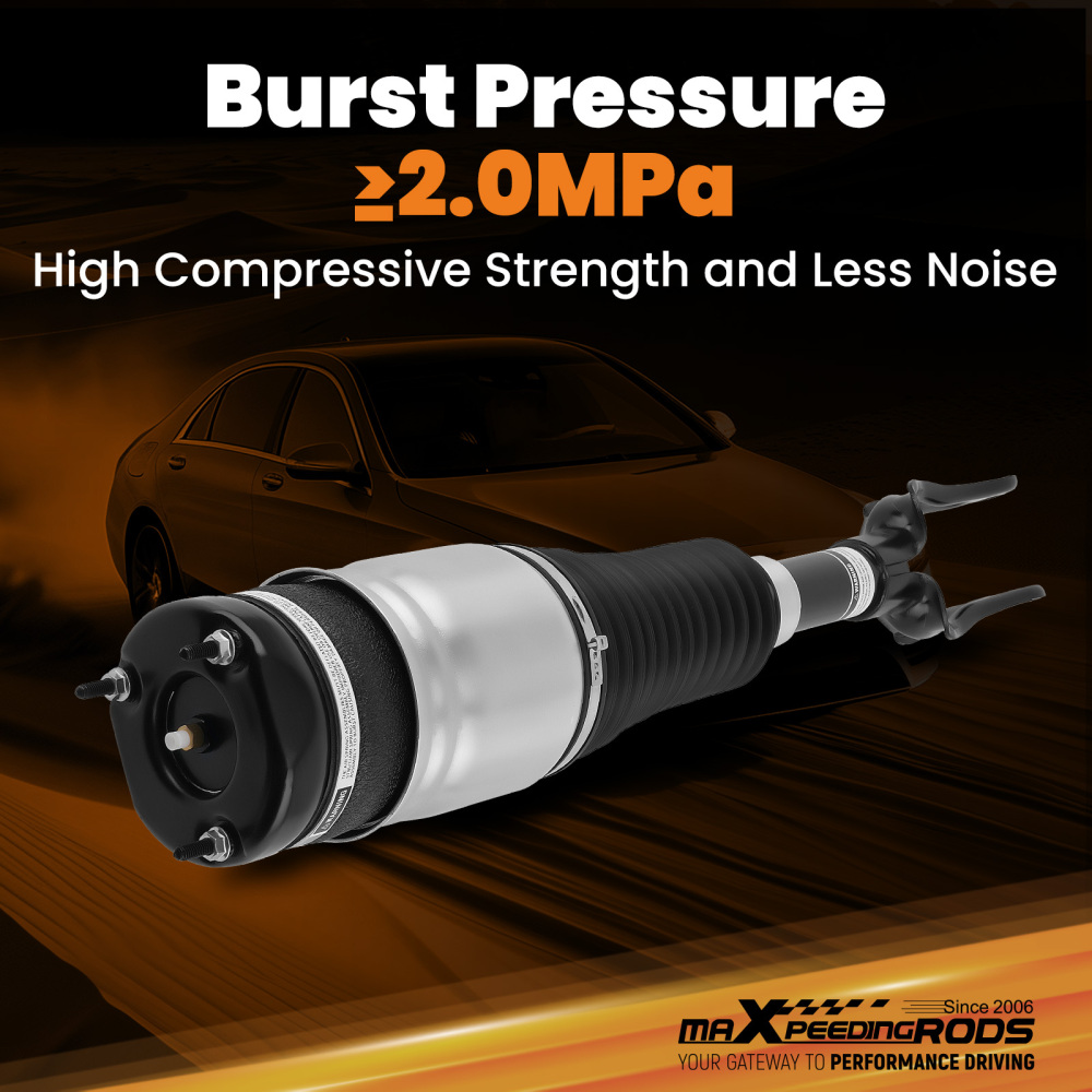 Front Right Air Suspension compatible for Jeep Grand Cherokee WK WK2 2011-2024 68029902AA