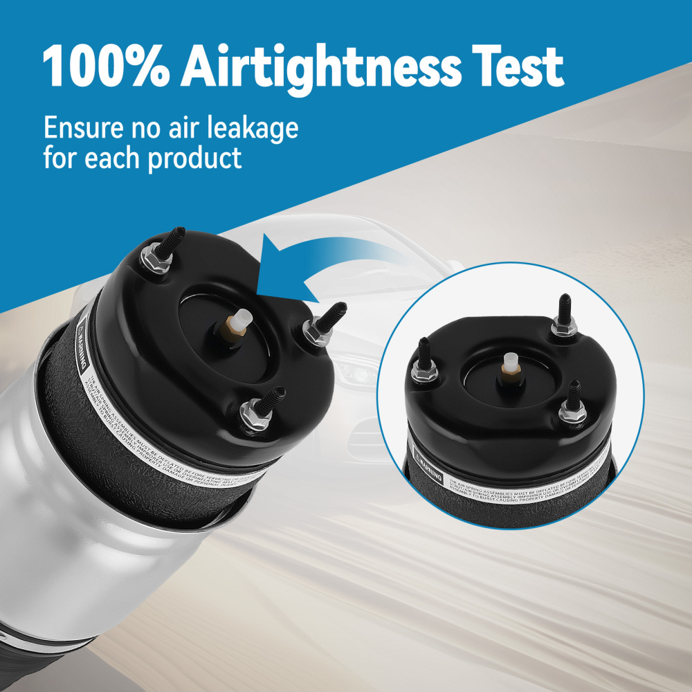 Ammortizzatore Anteriore Destro compatibile per JEEP Grand Cherokee Overland 2011-2020