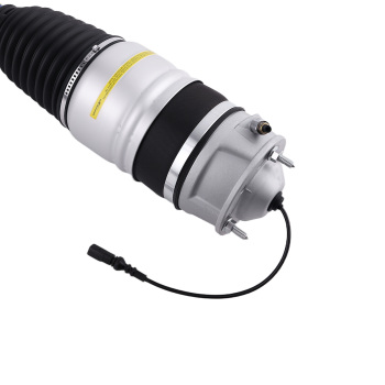 Front Right Air Suspension Shock compatible for Porsche Cayenne 92A Turbo 2011-2018