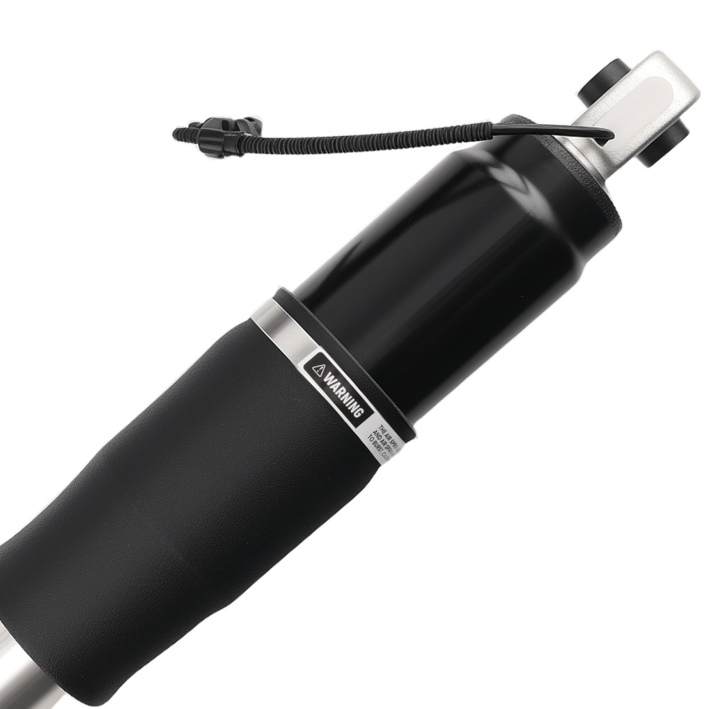 Pair REAR Air Shock Struts compatible for Escalade Suburban Tahoe Yukon 23151122 2015-20