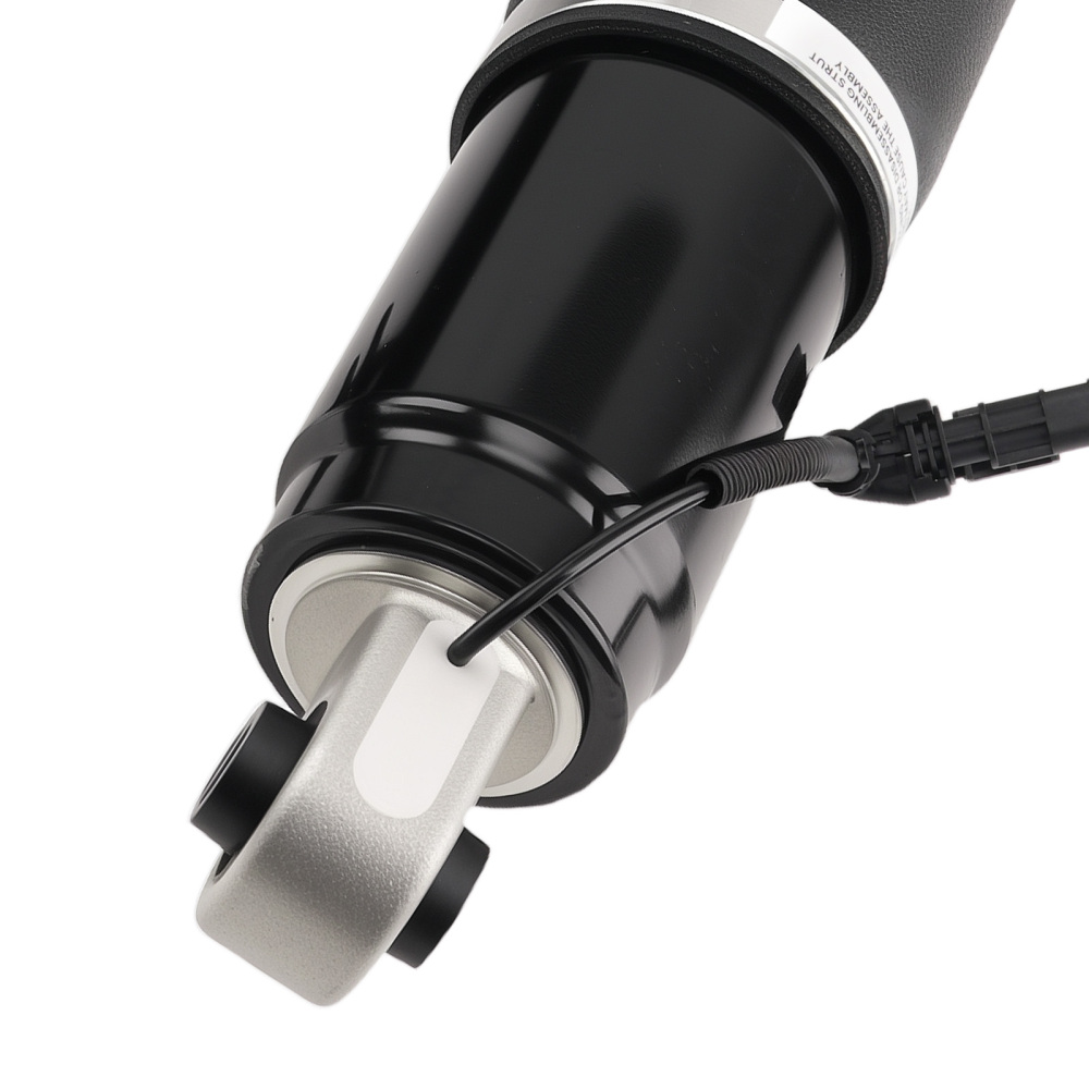 Pair REAR Air Shock Struts compatible for Escalade Suburban Tahoe Yukon 23151122 2015-20