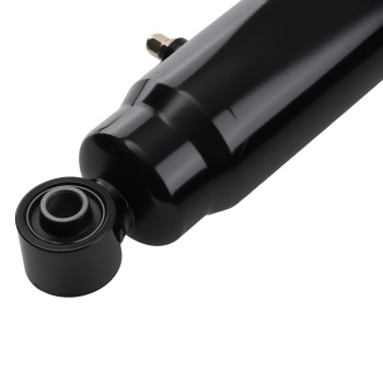 Air Suspension Rear compatible for Chevrolet Silverado 1500 07-24 Direct Fit Gas Type