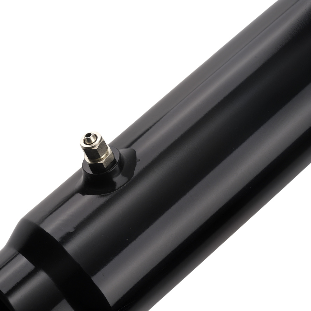 Air Suspension Rear compatible for Chevrolet Silverado 1500 07-24 Direct Fit Gas Type