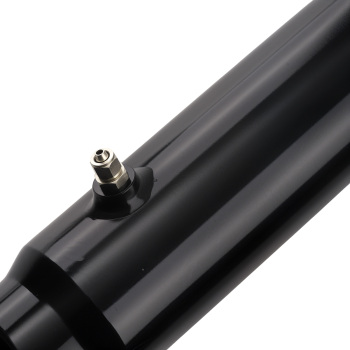 Air Suspension Rear compatible for Chevrolet Silverado 1500 07-24 Direct Fit Gas Type