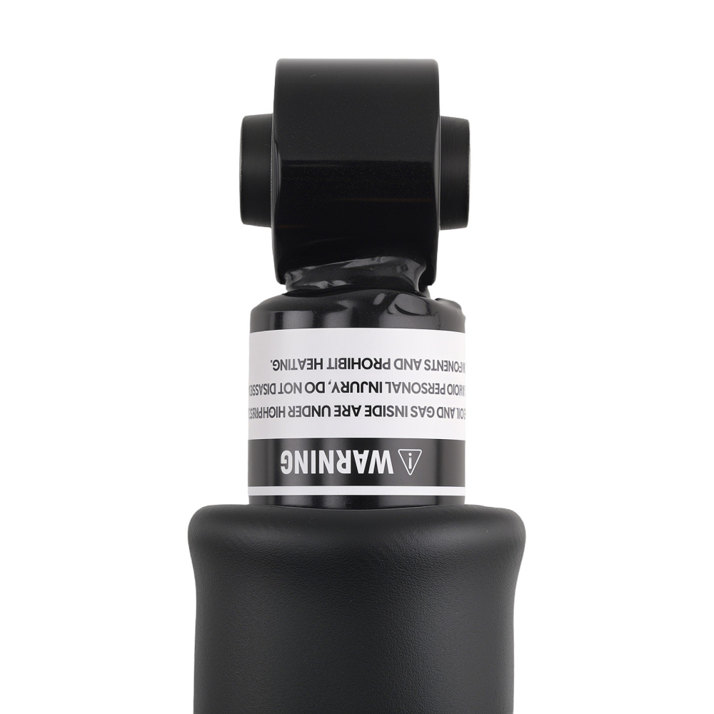 Air Suspension Rear compatible for Chevrolet Silverado 1500 07-24 Direct Fit Gas Type