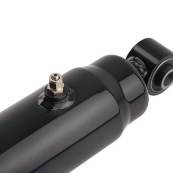 Air Shock Absorber Rear compatible for Chevrolet Silverado GMC Sierra 1500 2007-2024