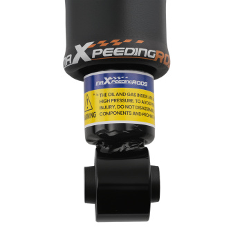 Air Shock Absorber Rear compatible for Chevrolet Silverado GMC Sierra 1500 2007-2024