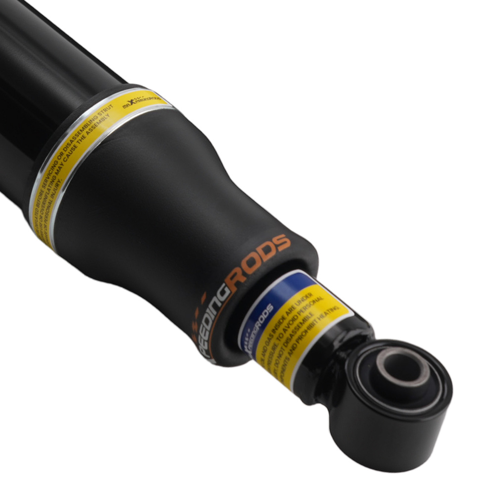 Air Shock Absorber Rear compatible for Chevrolet Silverado GMC Sierra 1500 2007-2024