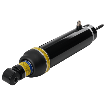 MaXpeedingrods 2x Rear Gas Shock Absorbers compatible for Ford F-100 compatible for Ranger 1997-2001