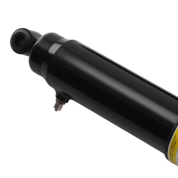 MaXpeedingrods 2x Rear Gas Shock Absorbers compatible for Ford Bronco II 1984-1990