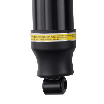 Rear Pair LH RH Gas Shock Absorbers compatible for Chevrolet Camaro 1982-2002