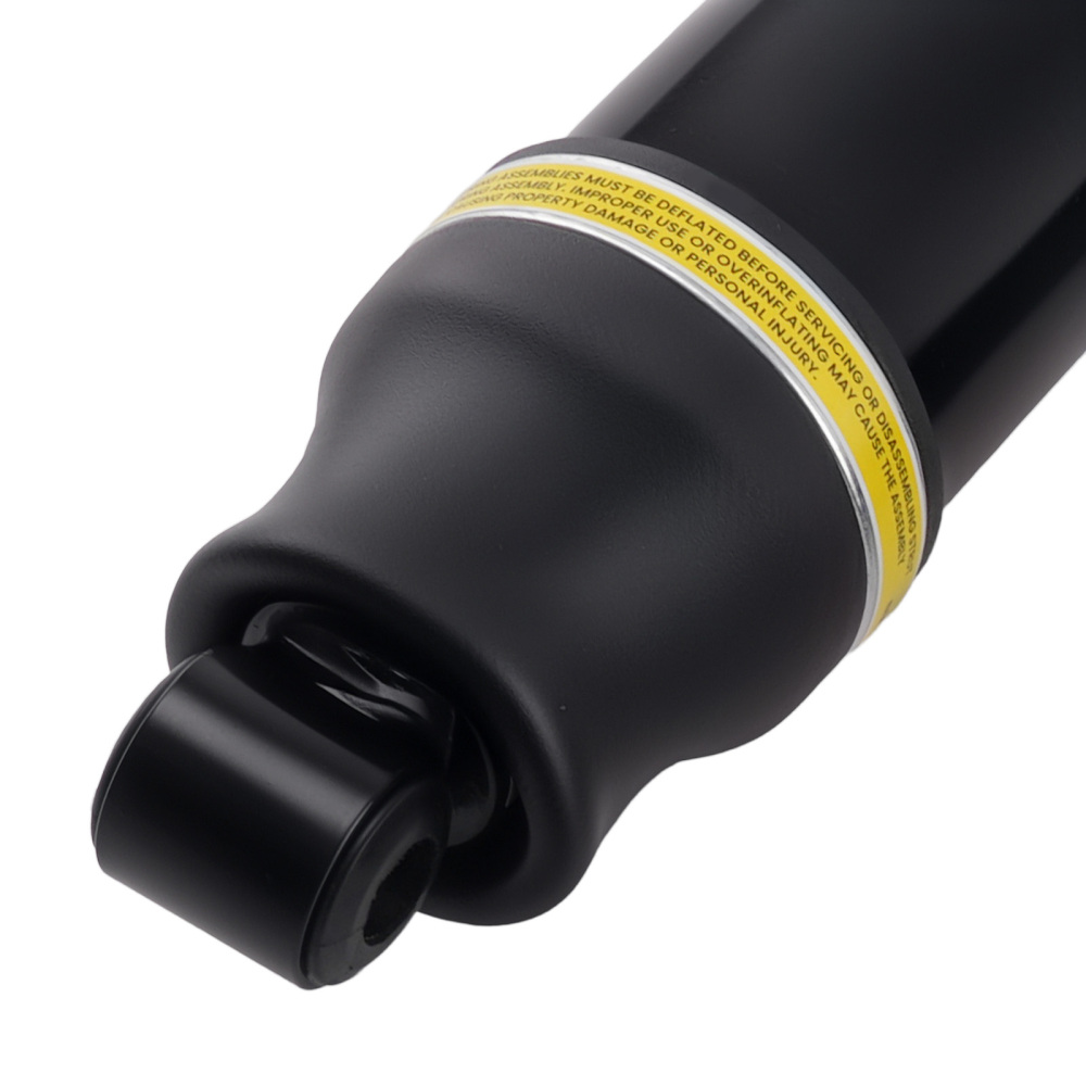 Rear Pair LH RH Gas Shock Absorbers compatible for Chevrolet Camaro 1982-2002