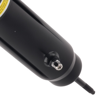 Rear Pair LH RH Gas Shock Absorbers compatible for Chevrolet Camaro 1982-2002