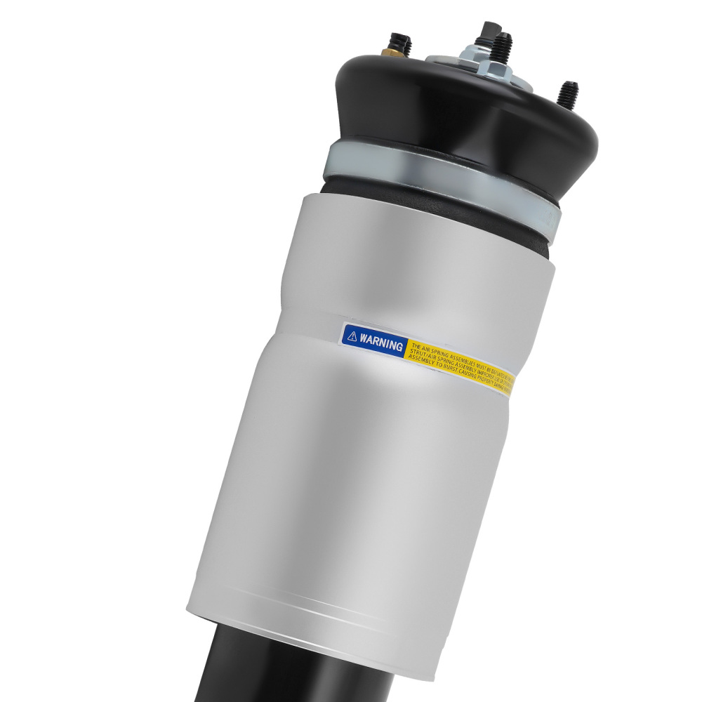 Front Air Shock Absorber Set compatibile per Land Rover LR3Range compatibile per Rover Sport Suspension